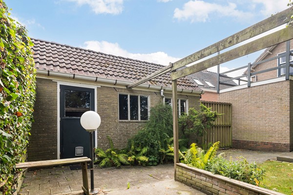 Medium property photo - De Bou 19, 9244 BL Beetsterzwaag